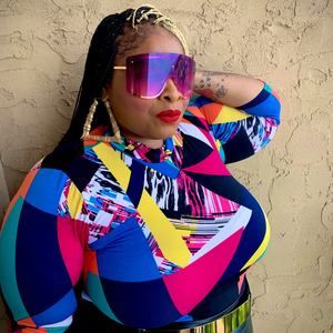 Meet your Posher, Rita